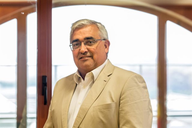 Antonio Ramírez de Arellano