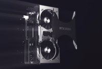 La serie GeForce RTX 20 de Nvidia con arquitectura Turing lleva la reproducción de videojuegos a los 8K