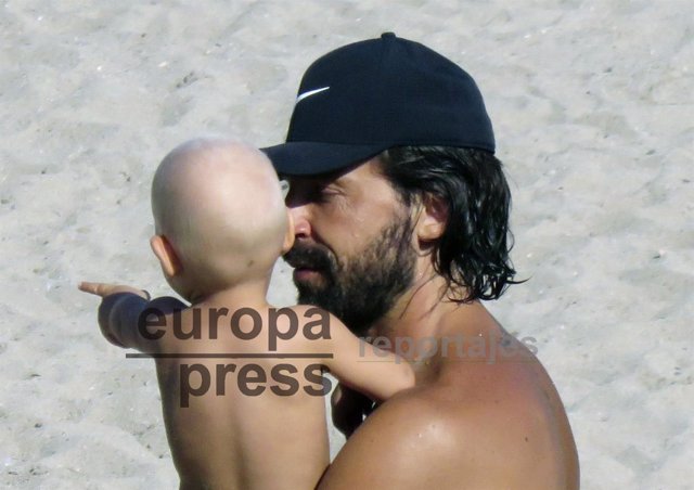 ANDREA PIRLO