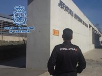Continúa la búsqueda de la adolescente desaparecida de Granada, que estaba internada en un centro de menores
