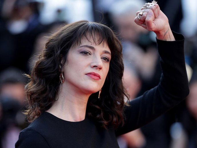 ASIA ARGENTO