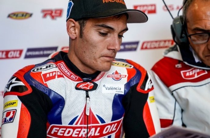 Jorge Navarro Australia