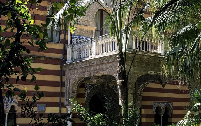 Ayuntamiento de Sanlúcar 