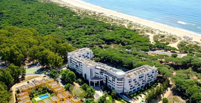 Hotel de ADH hoteles