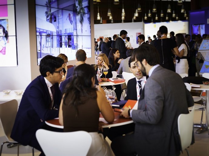 Reuniones Turismo Costa del Sol 