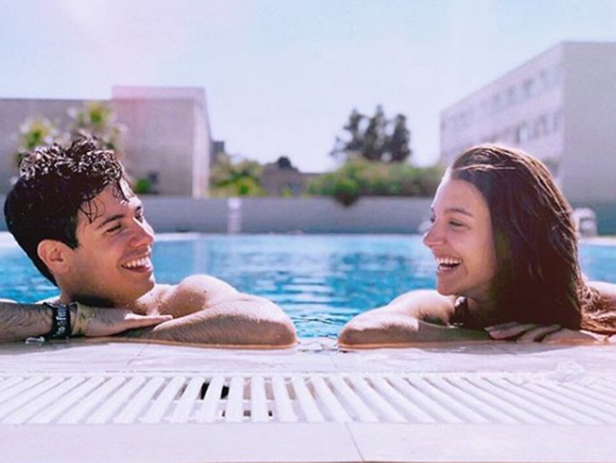 ALFRED Y ANA GUERRA