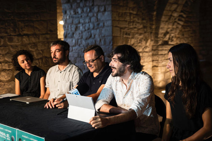Agencia Catalana de Noticias