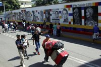 Países latinoamericanos preparan una cumbre regional sobre los migrantes venezolanos