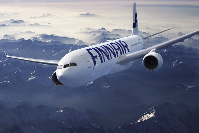 Avió de Finnair