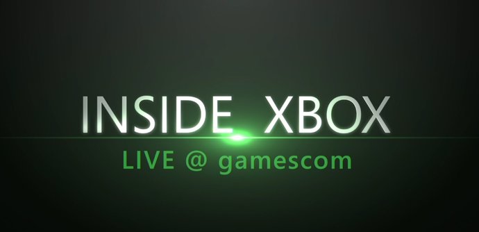 Inside Xbox desde Gamescom 