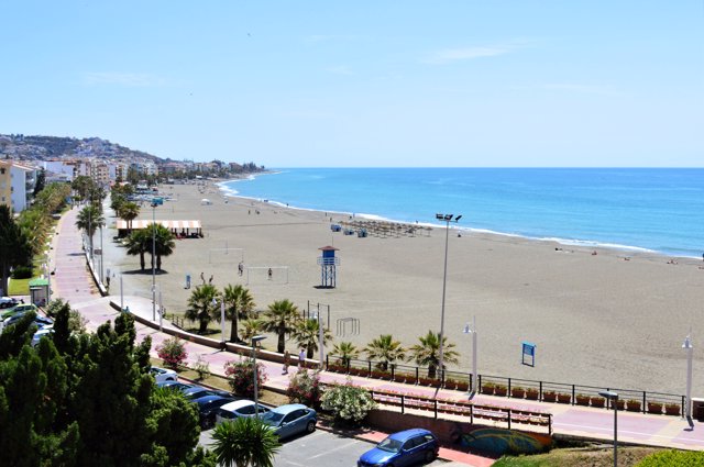 Rincón (Málaga) vive la experiencia gastronómica de Food ...