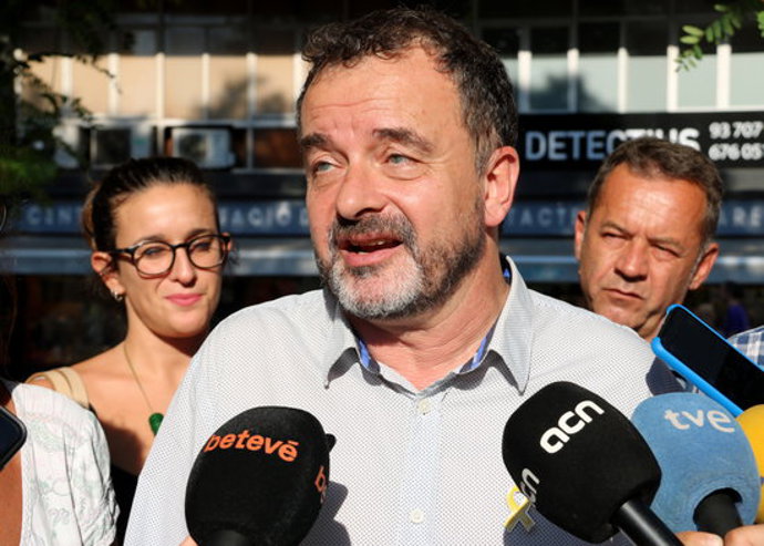Agencia Catalana de Noticias