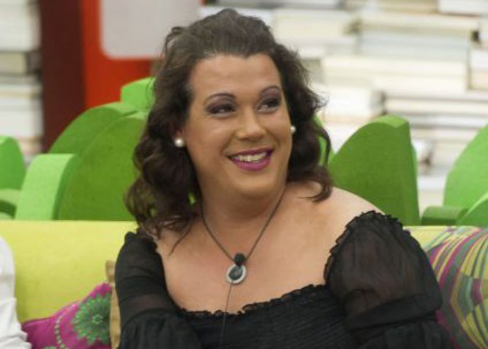 DESI GH 14
