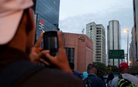 Un terremoto de 7,3 sacude la costa norte de Venezuela