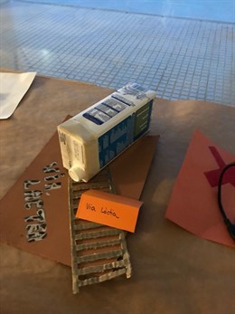 Bocairent, poesía visual