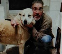 Buscan a un hombre de Narón (A Coruña) de 42 años desaparecido desde este martes