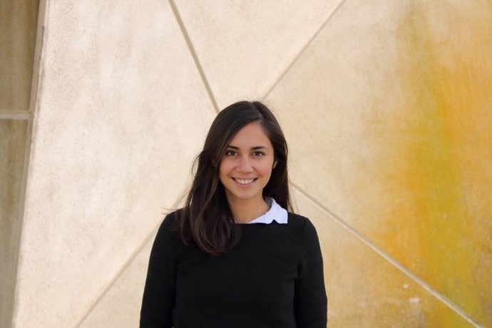 La profesora de la US, Eleonora Viezzer, becada con una Starting Grants
