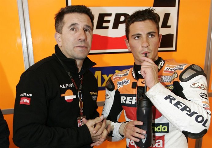 Jorge Martínez Aspar