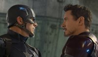 ¿Qué esconde el móvil que Capitán América entregó a Iron Man en Civil War?