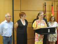 El PSOE de Murcia votará 'no' a unos presupuestos que "no cubren las necesidades" y "duplican" la partida de propaganda