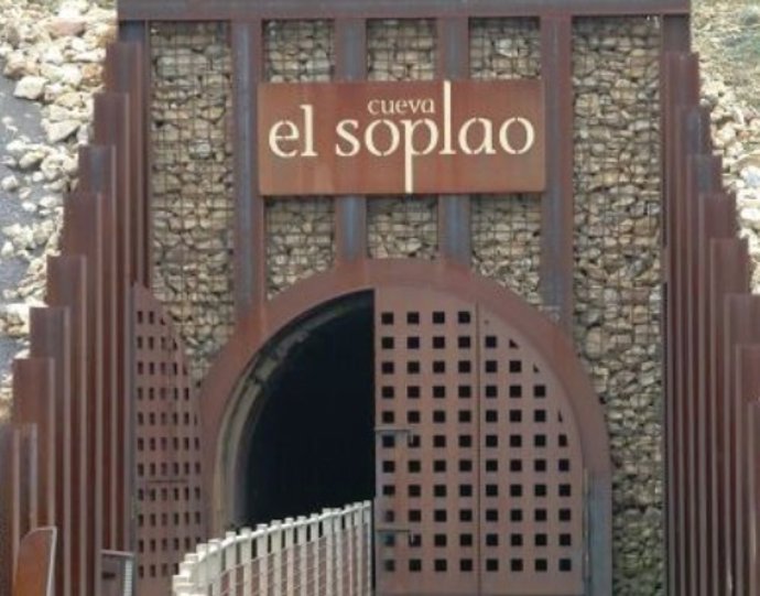 El Soplao