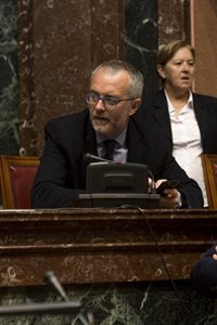 PP exige a Pedro Sánchez que "trabaje en un nuevo modelo de financiación autonómica y no endeude más a Murcia"