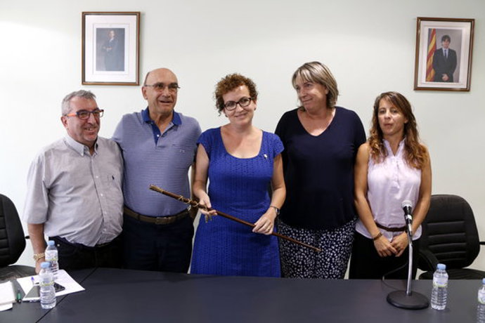 Agencia Catalana de Noticias