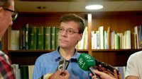 PSOE-A ve "tomadura de pelo" el pacto sobre inmigración de Moreno y le emplaza a que comunidades del PP acojan menores