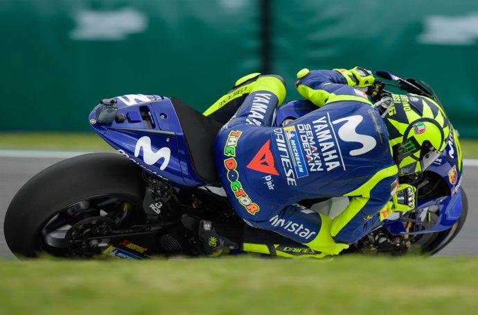 Valentino Rossi Italia