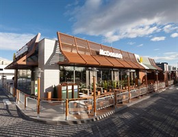 McDonald's McDonald's