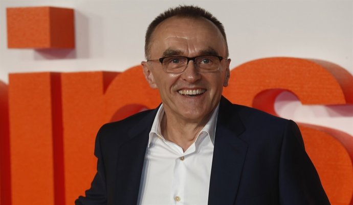 Danny Boyle