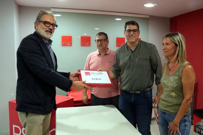 Agencia Catalana de Noticias