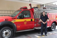 ¿Están los bomberos mexicanos tecnológicamente preparados para realizar su trabajo?