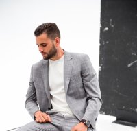 Nacho: "He vivido dos años espectaculares a nivel personal y profesional"