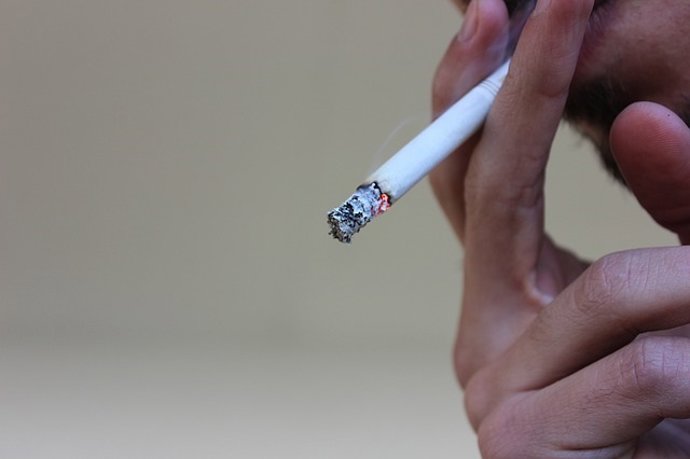 Consum de tabac
