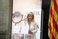 Bravo asegura ante la crítica de Oltra que la comisaría de violencia de género "no es excluyente" de otras iniciativas