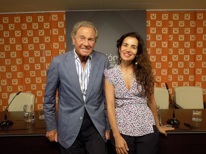          Arturo Fernández Y Carmen Del Valle