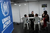 La ONU insta a Ecuador y Perú a no entorpecer la entrada de venezolanos