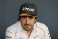 Alonso: "Quería dejar la F1 sintiéndome fuerte, no por la puerta de atrás"