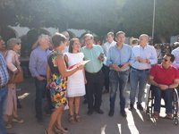 El PSOE avisa de que antes de cambiar la Ley de Estabilidad hay que pactar la senda de déficit