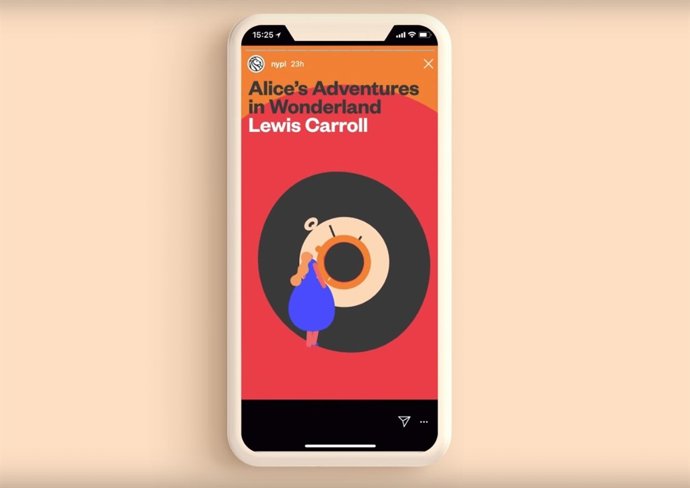 Insta Novels