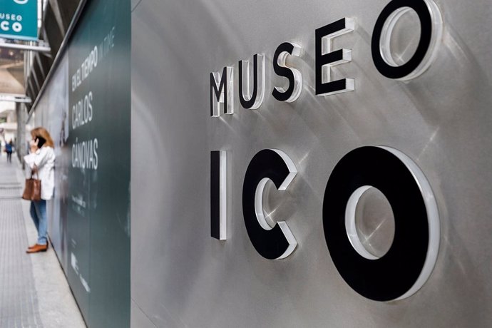 MUSEO ICO