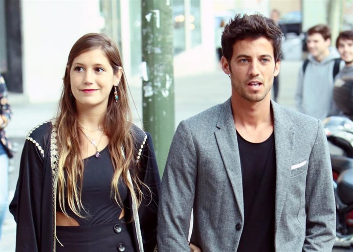 JORGE Y MIRI MASTERCHEF5