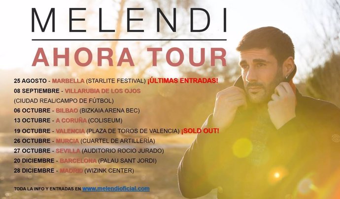 MELENDI