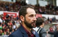 Machín: "Ha decidido la calidad de los futbolistas"