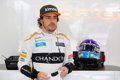 Alonso rechazó dos ofertas de Red Bull para 2019