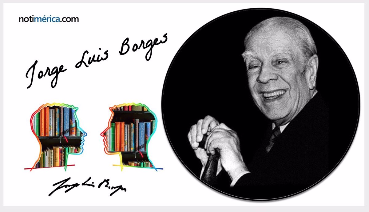 obras esenciales de Jorge Borges