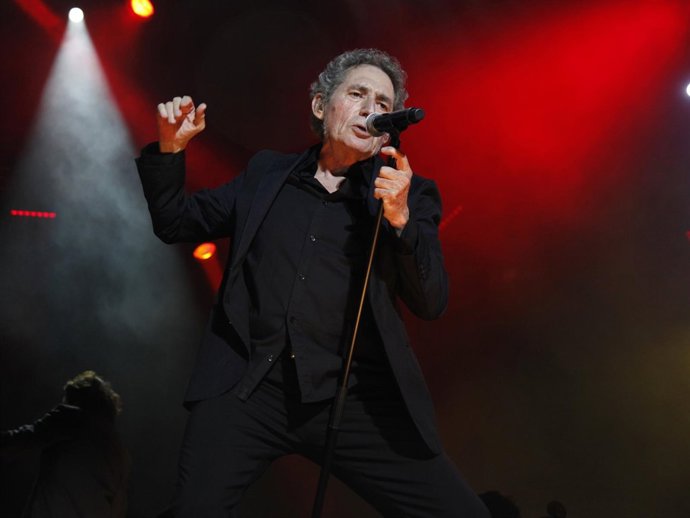 Miguel Ríos en Starlite