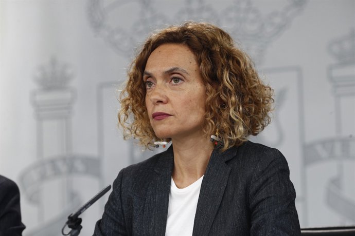 Meritxell Batet