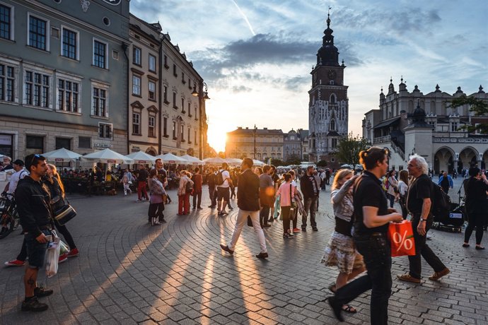 Turistes